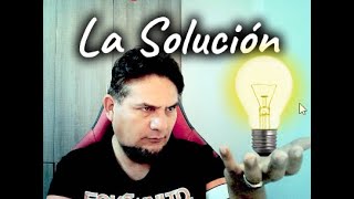 La Solución [upl. by Whiteley982]