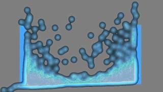 2D Fluid Demo [upl. by Thinia301]