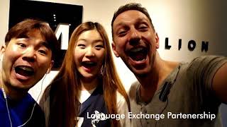 Sogang Korean Immersion Program 2017 KIP [upl. by Stanislaw]