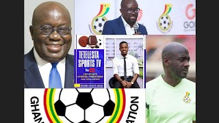 STRONG WARNING 🔥 TO GOVERNMENT AND GFA PRESIDENT KROBEA ASANTE GOES HARD AGAIN 🔥 [upl. by Bledsoe]