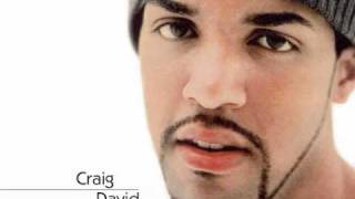 Craig David Seven Days wLyrics [upl. by Edme112]