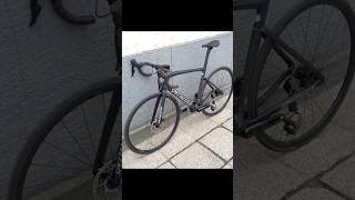 2022 Specialized Tarmac SL7 Comp size 56 specialized roadbike PascalRIDE [upl. by Nawyt930]