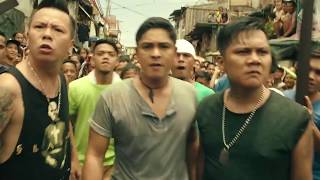 Ang Panday  Official trailer [upl. by Parthinia]