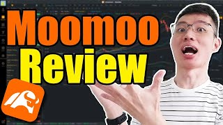 Moomoo Review  Best Singapore Broker [upl. by Nitsyrc]