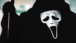 SCREAM quotGhostface Attaquequot 2022 [upl. by Dyanna454]