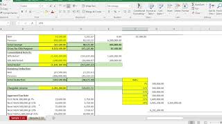 How to calculate PAYE [upl. by Yennep]