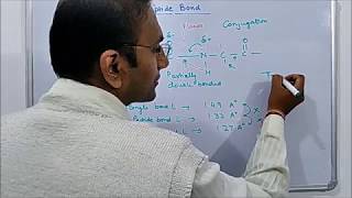 DL Amino Acids and Peptide Bond formation [upl. by Fenton]