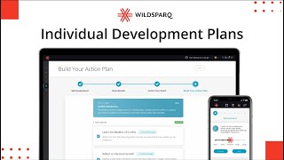 Individual Development Plans [upl. by Harrak967]