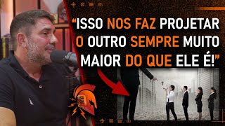 SÍNDROME DO quotVIRALATAquot SERÁ QUE ESPERAMOS SEMPRE MUITO POUCO DE NÓS ANDRÉ PORTES RESPONDE [upl. by Taub978]