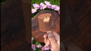 Toffee Icecream recipe trending youtubeshorts viral chocolate food shorts icecream recipe [upl. by Lefty796]