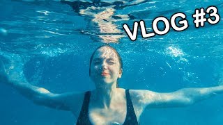 GUESS WHERE WERE GOING  VLOG 3 [upl. by Keelia]