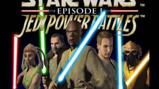 Jedi Power BattlesFinal Battle theme [upl. by Melnick]