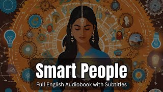 Smart People  Keys to Become Smarter Everyday  Full English Audiobook with Subtitles [upl. by Enirolf93]