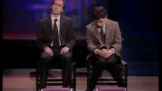 Rowan Atkinson Live Part 812  quotIt Started With a Sneezequot [upl. by Deva]