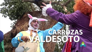 Carrozas de Valdesoto [upl. by Daph]