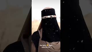 hijab oye Jakira YouTube channel short video subscribe kar dijiye please request me 🌹🫥 [upl. by Ronn429]