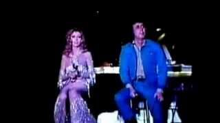 NANCY SINATRA  Arkansas Coal 1972 avec Lee Hazlewood [upl. by Rorrys]