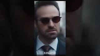 ‘Daredevil Born Again’ Official Teaser DaredevilBornAgain daredevil marvelstudios [upl. by Aelanej]