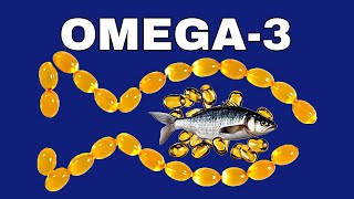 Unlocking the Power of Omega3 A Deep Dive into Fish Oils [upl. by Eillas]