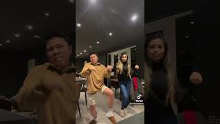 Broom broom dance challenge dancechallenge broombroom tiktok idontownanycopyright [upl. by Eigroeg813]