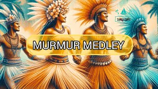 MURMUR MEDLEY  Live at Taraka Primary  Lae Morobe Province  Sia Dance🏝️ [upl. by Farrel]