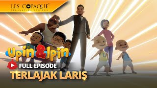 Upin amp Ipin  Terlajak Laris Full Episode [upl. by Bancroft]