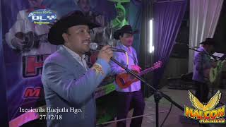 Halcon Huasteco│En vivo│Ixcuicuila Huejutla Hgo Full Hd 2019 [upl. by Iraj]