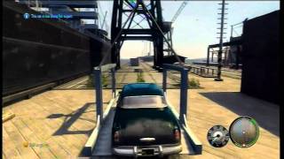 Mafia II  Exporter Achievement Guide HD [upl. by Eniloj965]