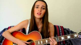 Justin Timberlake  Cry Me A River Ana Free Cover [upl. by Narra]