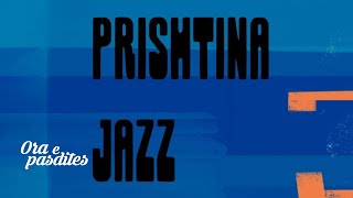 Taulant Mehmeti Edicioni i këtij viti i Prishtina Jazz Festival sjell artist të mëdhenj të muzikës [upl. by Lisetta200]