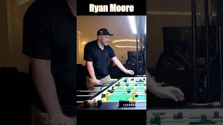 Goalie Wars w Ryan Moore [upl. by Dianemarie]