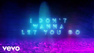 Jordyn Jones  Cant Say No Lyric Video [upl. by Nivej]