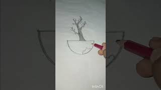 earth drawing shortvideo viralvideo ytshorts art [upl. by Jenn]