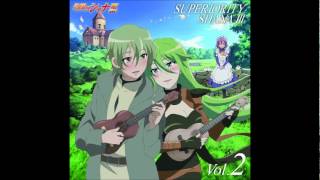 Shakugan no Shana III Final OST Vol2  06 Tristesse [upl. by Etnomal452]