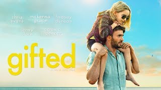 Gifted  Il dono del talento 2017  Recensione MYmoviesit [upl. by Aenaj]