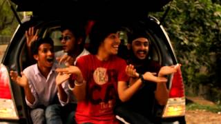 Goldspot Friday Hindi Version Video [upl. by Akvir]