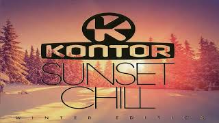 KontorSunset Chill 2014 Winter Edition cd1 [upl. by Grimonia722]