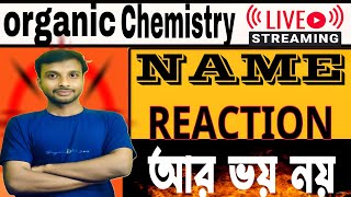 quotMastering Organic Chemistry Essential Reaction Mechanisms Explainedquot [upl. by Enehpets]