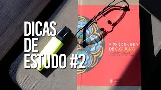 Como se aprofundar na psicologia de Carl Gustav Jung  Conhecendo Jung [upl. by Ecirrehs569]