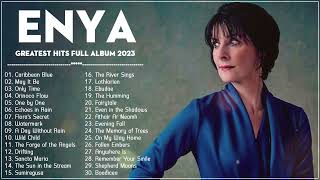 The Very Best Of ENYA  ENYA Greatest Hits Full Album [upl. by Grindle258]