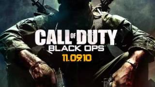 Black ops Rooftops music  the AWESOME part [upl. by Ennazus729]