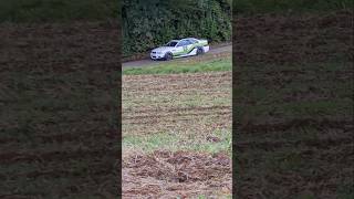 RALLYE BAD EMSTAL shorts rally race automobile cars [upl. by Lorrimer189]