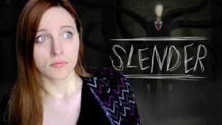 Horror Game with Reactions  SLENDER [upl. by Aerdied273]