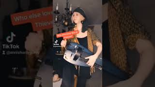 Grogg Mayles 🏴‍☠️ seaofthieves hurdygurdy [upl. by Munson287]