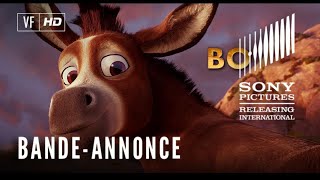 LÉtoile de Noël  Bandeannonce 2  VF [upl. by Alfred887]