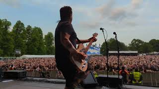 NOFX  Linoleum live in Hatfield 28th May 2023 [upl. by Arundel]