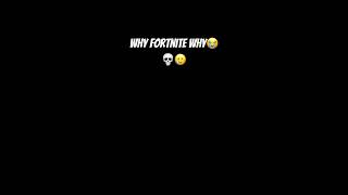 I placed nine and I had five elms and I went up 0😭 fortnite [upl. by Gigi]