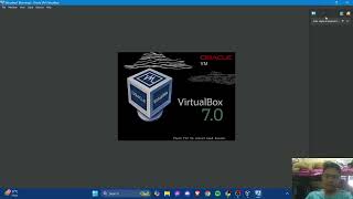 Windows 7 Installation in Virtualbox tutorial [upl. by Nerek873]