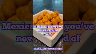 Season 4  Mexican food you’ve never heard of part 9 CACAHUATES JAPONESES TAJÍN cacahuates [upl. by Isej]