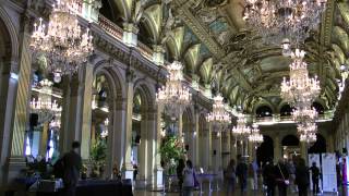 Hotel de ville de Paris [upl. by Toole30]